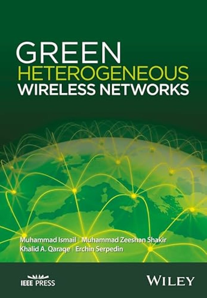 Green Heterogeneous Wireless Networks