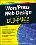 WordPress Web Design For Dummies WordPress Web Design For Dummies