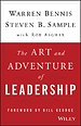 The Art and Adventure of Leadership