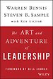 The Art and Adventure of Leadership The Art and Adventure of Leadership