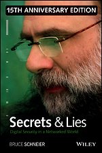 Secrets and Lies