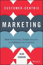 Customer–Centric Marketing