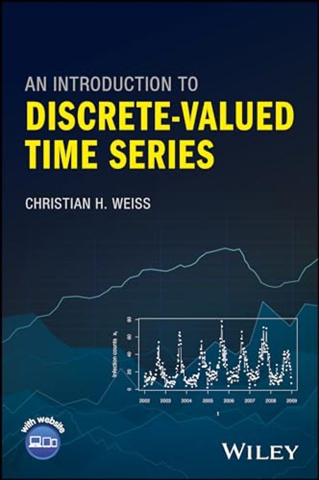 An Introduction to Discrete-Valued Time Series