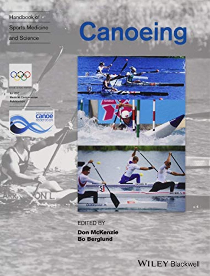 Handbook of Sports Medicine and Science – Canoeing