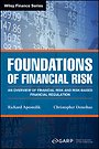 Foundations of Financial Risk