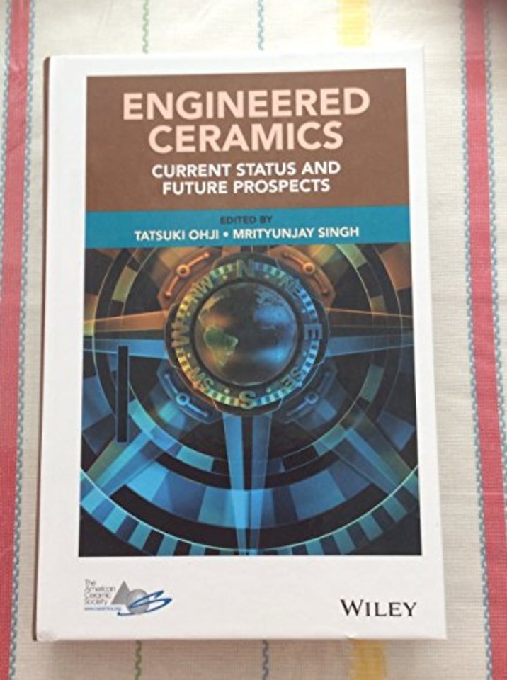 Engineered Ceramics