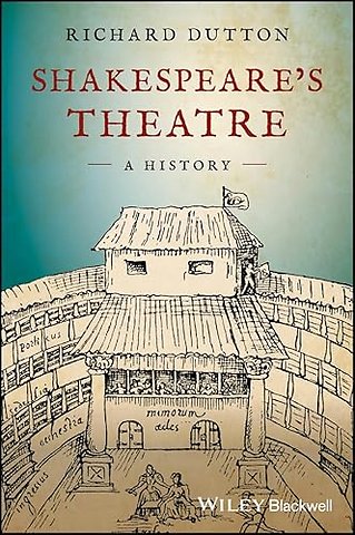 Shakespeare's Theatre