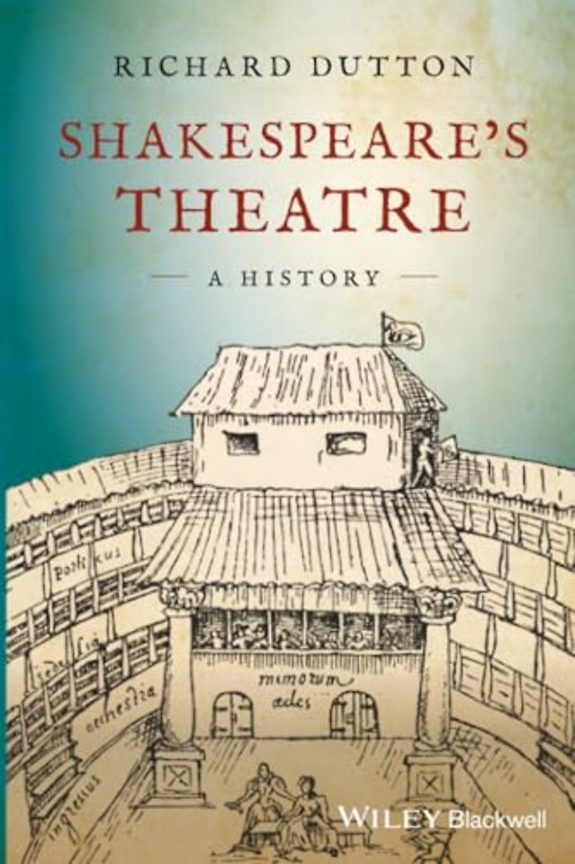 Shakespeare's Theatre
