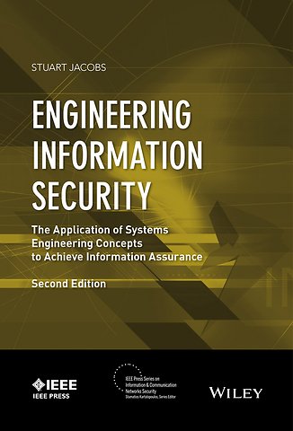 Engineering Information Security