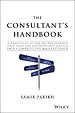 The Consultant′s Handbook