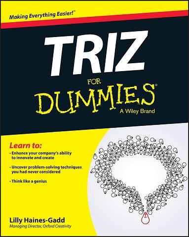 TRIZ For Dummies