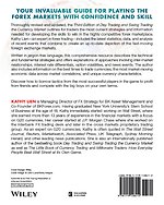 Day Trading and Swing Trading the Currency Market,