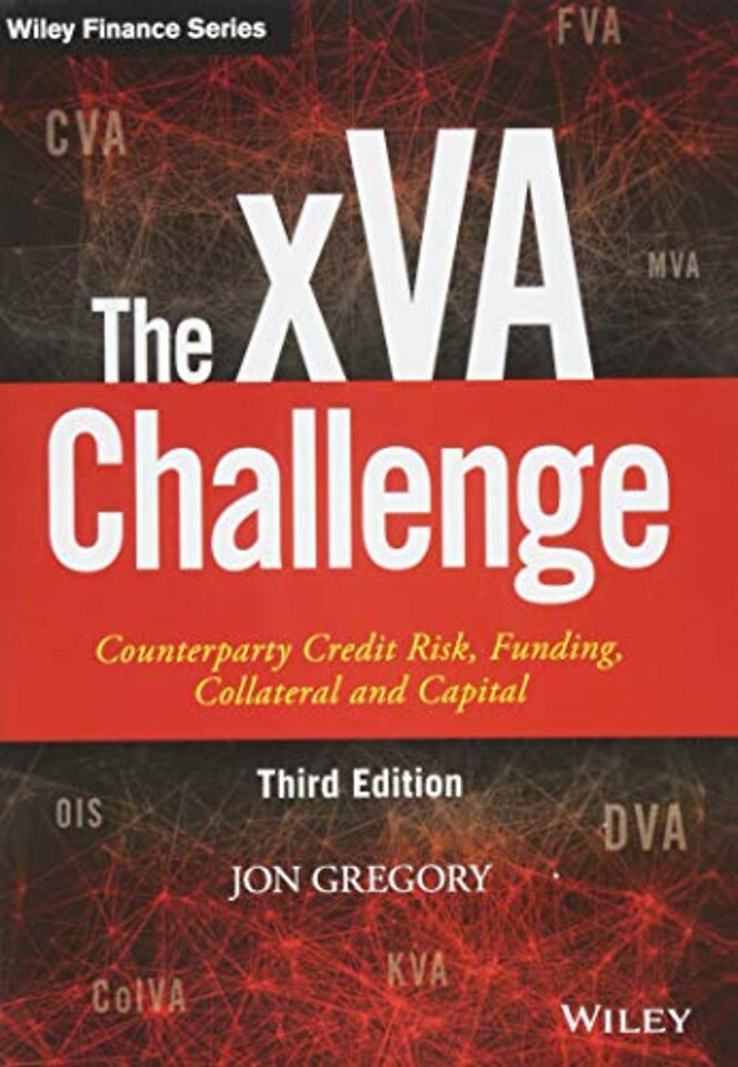 The xVA Challenge