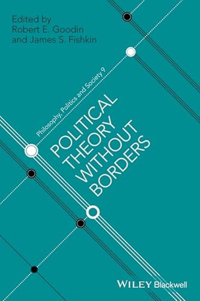 Political Theory Without Borders