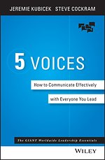 5 Voices