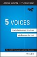 5 Voices 5 Voices