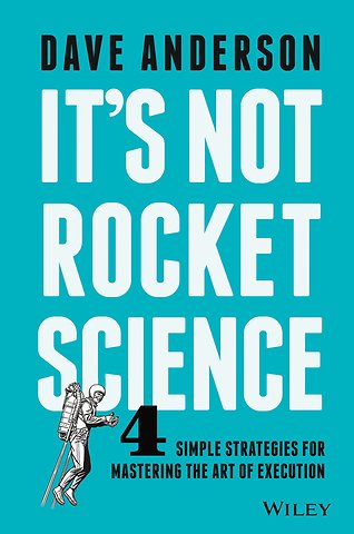 It's Not Rocket Science