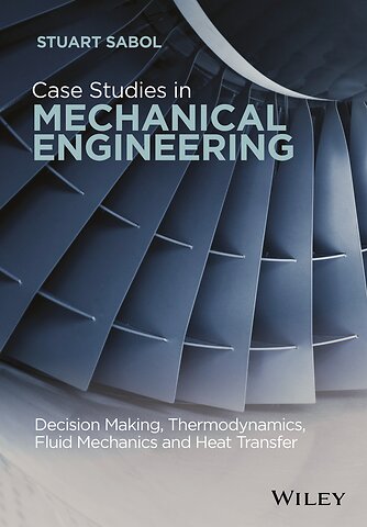 Case Studies in Mechanical Engineering