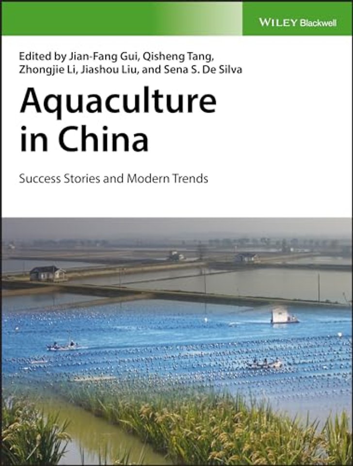 Aquaculture in China