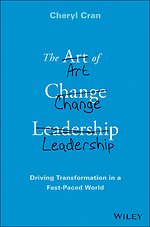 The Art of Change Leadership