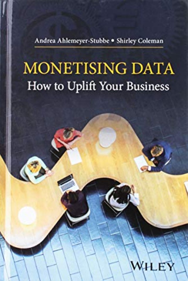 Monetizing Data