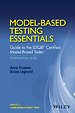 Model–Based Testing Essentials – Guide to the ISTQB Certified Model–Based Tester