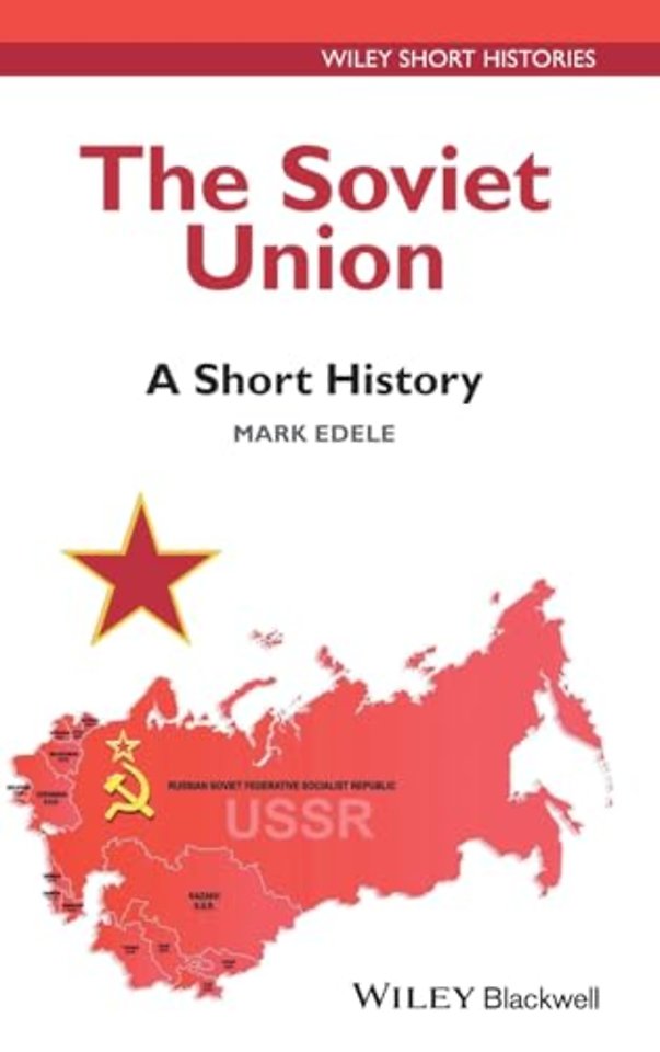 The Soviet Union