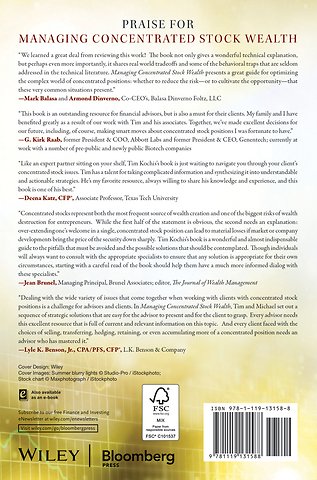 Managing Concentrated Stock Wealth