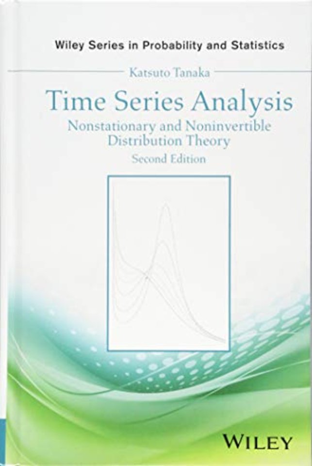 Time Series Analysis