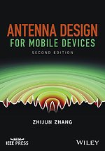 Antenna Design for Mobile Devices 2e