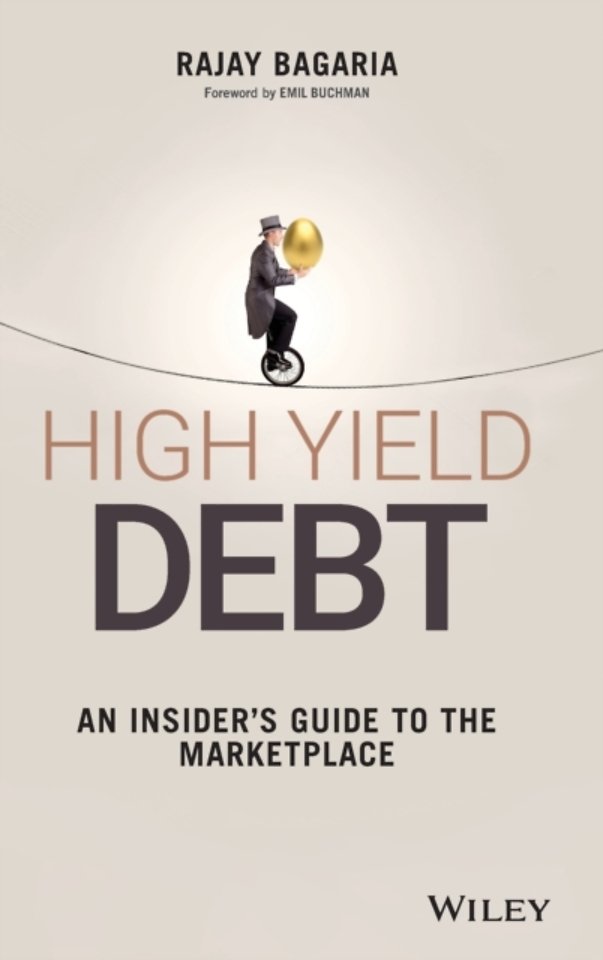 High Yield Debt