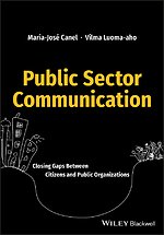 Public Sector Communication