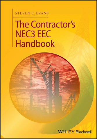 The Contractor′s NEC3 ECC Handbook
