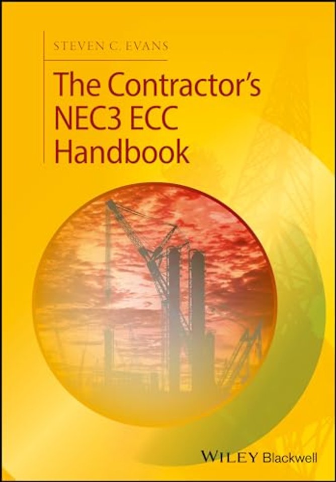 The Contractor′s NEC3 ECC Handbook