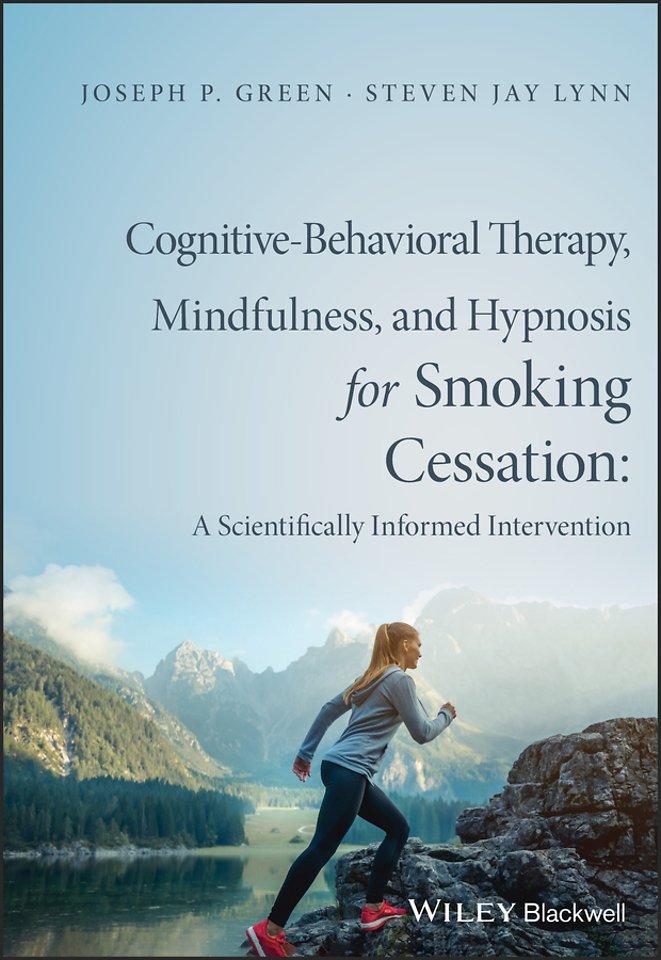 Cognitive–Behavioral Therapy, Mindfulness, and Hypnosis for Smoking Cessation