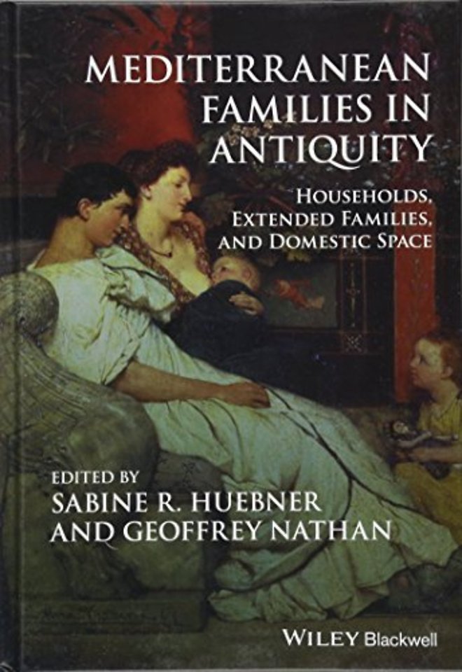 Mediterranean Families in Antiquity