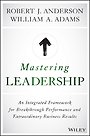 Mastering Leadership Mastering Leadership