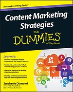Content Marketing Strategies for Dummies
