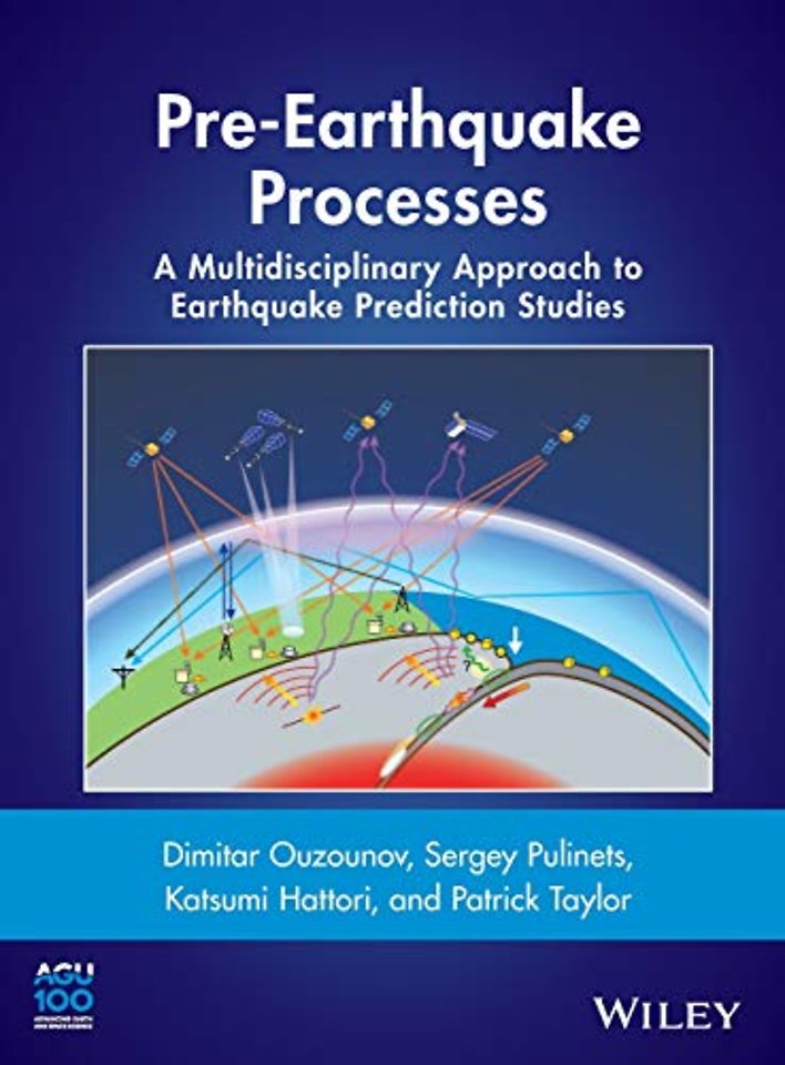 Pre-Earthquake Processes