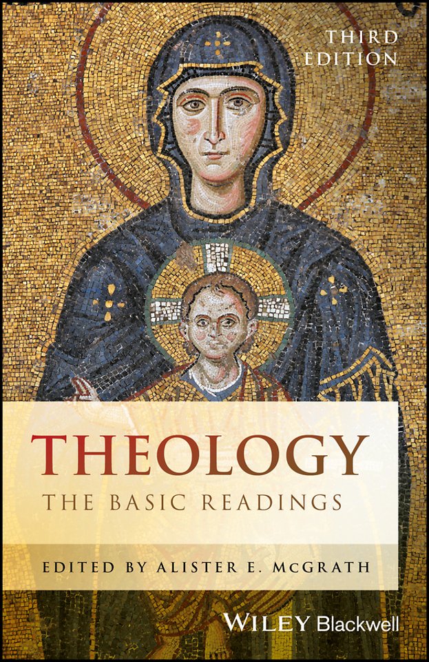Theology – The Basic Readings 3e