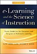 e–Learning and the Science of Instruction e–Learning and the Science of Instruction