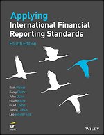 Applying International Financial Reporting Standards
