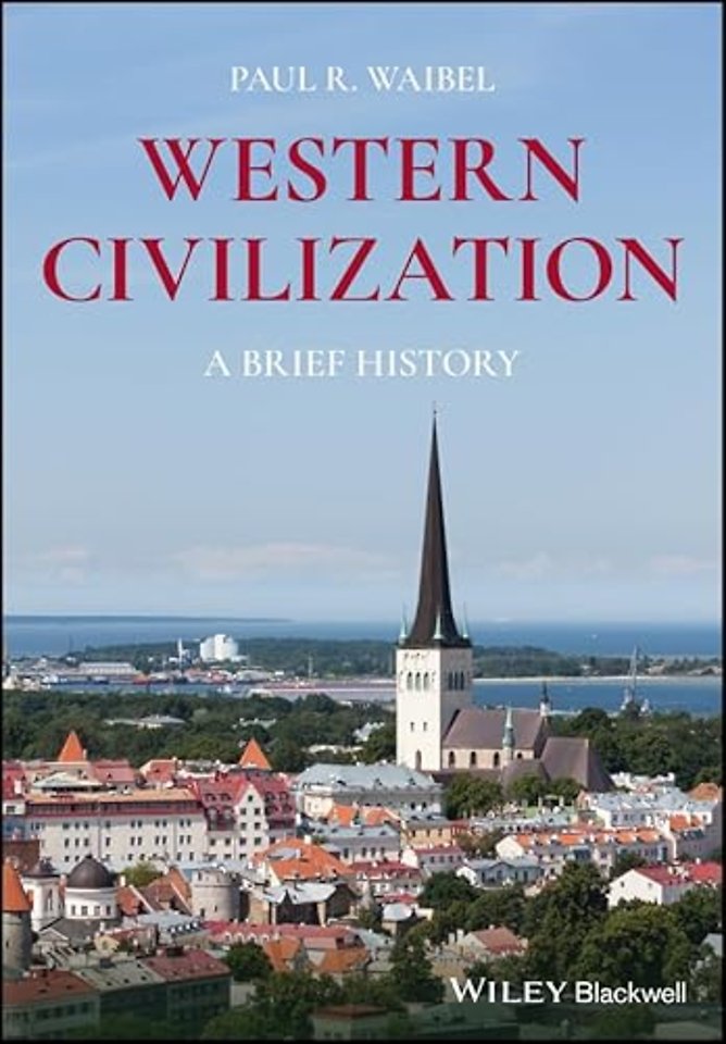 Western Civilization