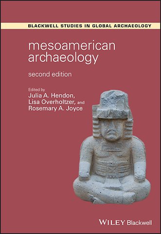 Mesoamerican Archaeology