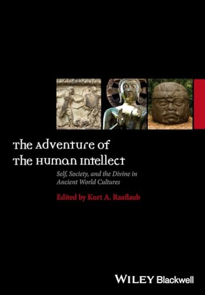 The Adventure of the Human Intellect