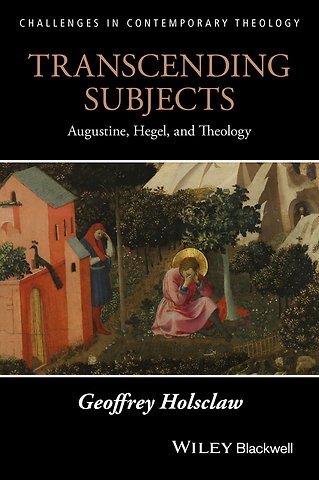 Transcending Subjects