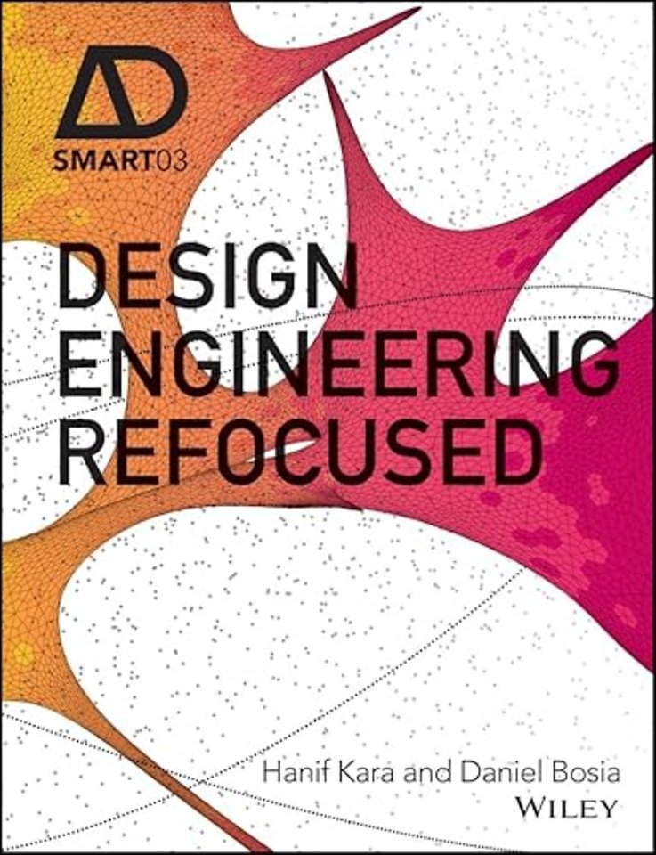 Design Engineering Refocused