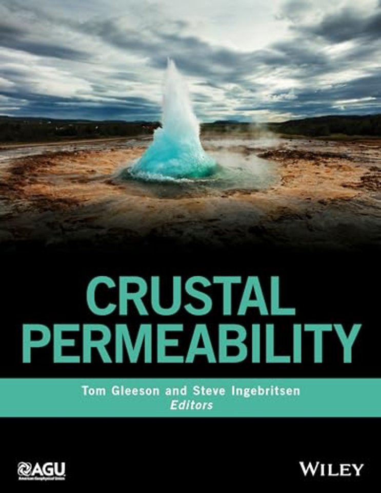 Crustal Permeability