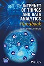 Internet of Things and Data Analytics Handbook Internet of Things and Data Analytics Handbook