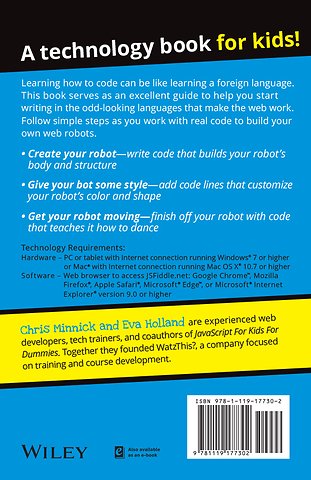 Writing Computer Code – Learn the Language of Computers!